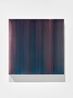 o.T. Diachrome Dunkelgrun-Magenta by Sybille Pattscheck contemporary artwork Mixed Media