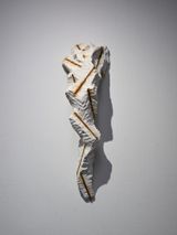 Trunk III from carving by Shigeo Toya contemporary artwork sculpture