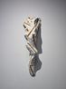 Trunk III from carving by Shigeo Toya contemporary artwork Sculpture