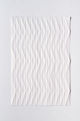 furrow by Charlene Scott contemporary artwork works on paper
