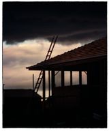 Untitled by Bill Henson contemporary artwork photography