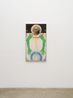 Really George You Shouldnt Have by Kiki Kogelnik contemporary artwork Painting