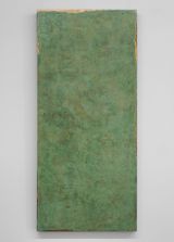 Constellation 2021-13 by Weng Jijun contemporary artwork mixed media painting