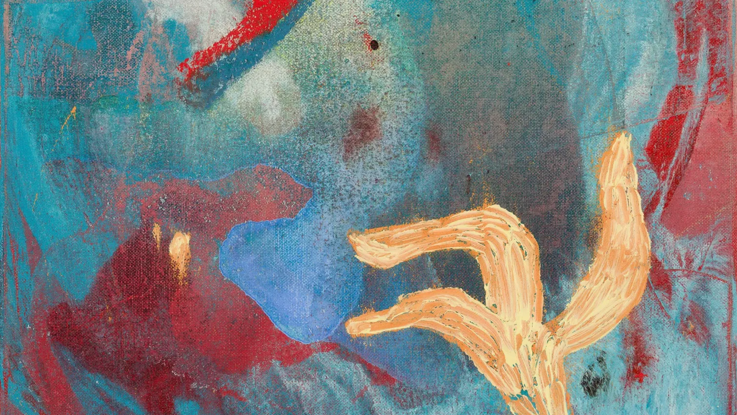 London Gallery Weekend: Ocula Team Picks