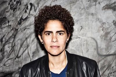 Julie Mehretu on the Right to Abstraction