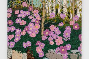 Hilary Pecis