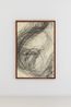 Dibuix num. 1002 by Lidia Masllorens contemporary artwork Works on Paper