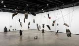 Sem titulo Untitled by Allan Weber contemporary artwork sculpture