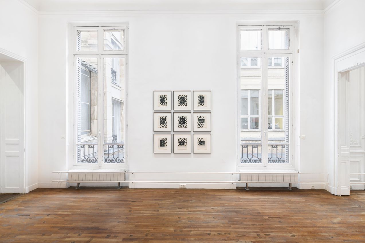Wade Guyton