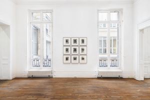 Wade Guyton