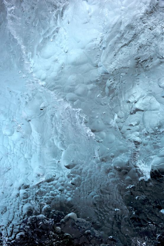Untitled from the series WATER by Jitka Hanzlova contemporary artwork Photography