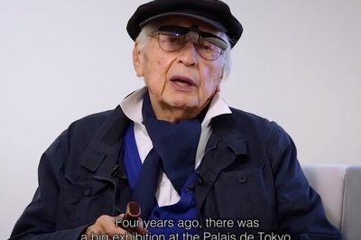 Julio Le Parc Bifurcations
