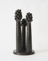 Three Columns by Chinoko Sakamoto contemporary artwork sculpture