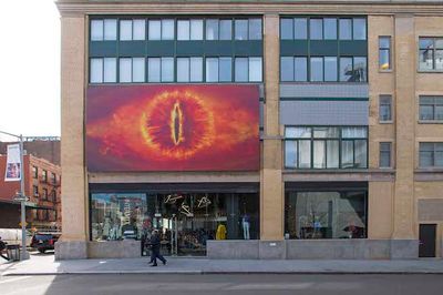 Dismantling the show the 2017 Whitney Biennial