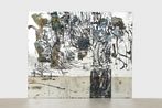 Nick Mauss contemporary artist