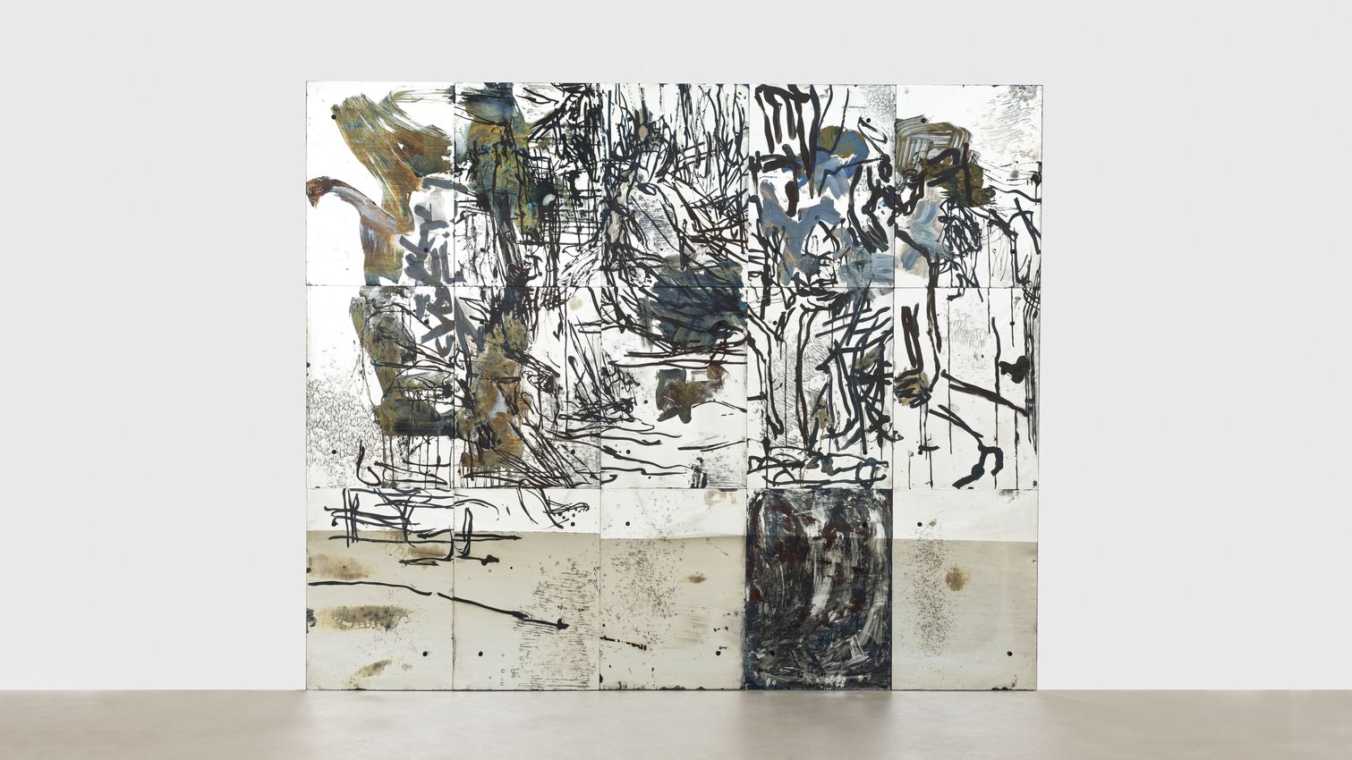 NICK MAUSS