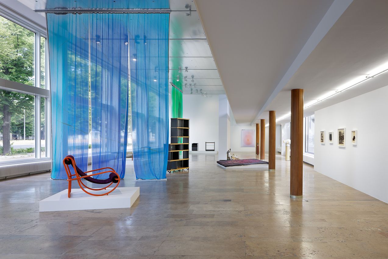 Group Exhibition