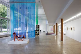 Contemporary art exhibition Group Exhibition THE DISPLACEMENT EFFECT at Capitain Petzel Berlin Germany