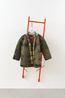 Coat to Borrow by Ana Lupas contemporary artwork Sculpture