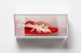 Prism Shoe7 R by Kohei Nawa contemporary artwork mixed media