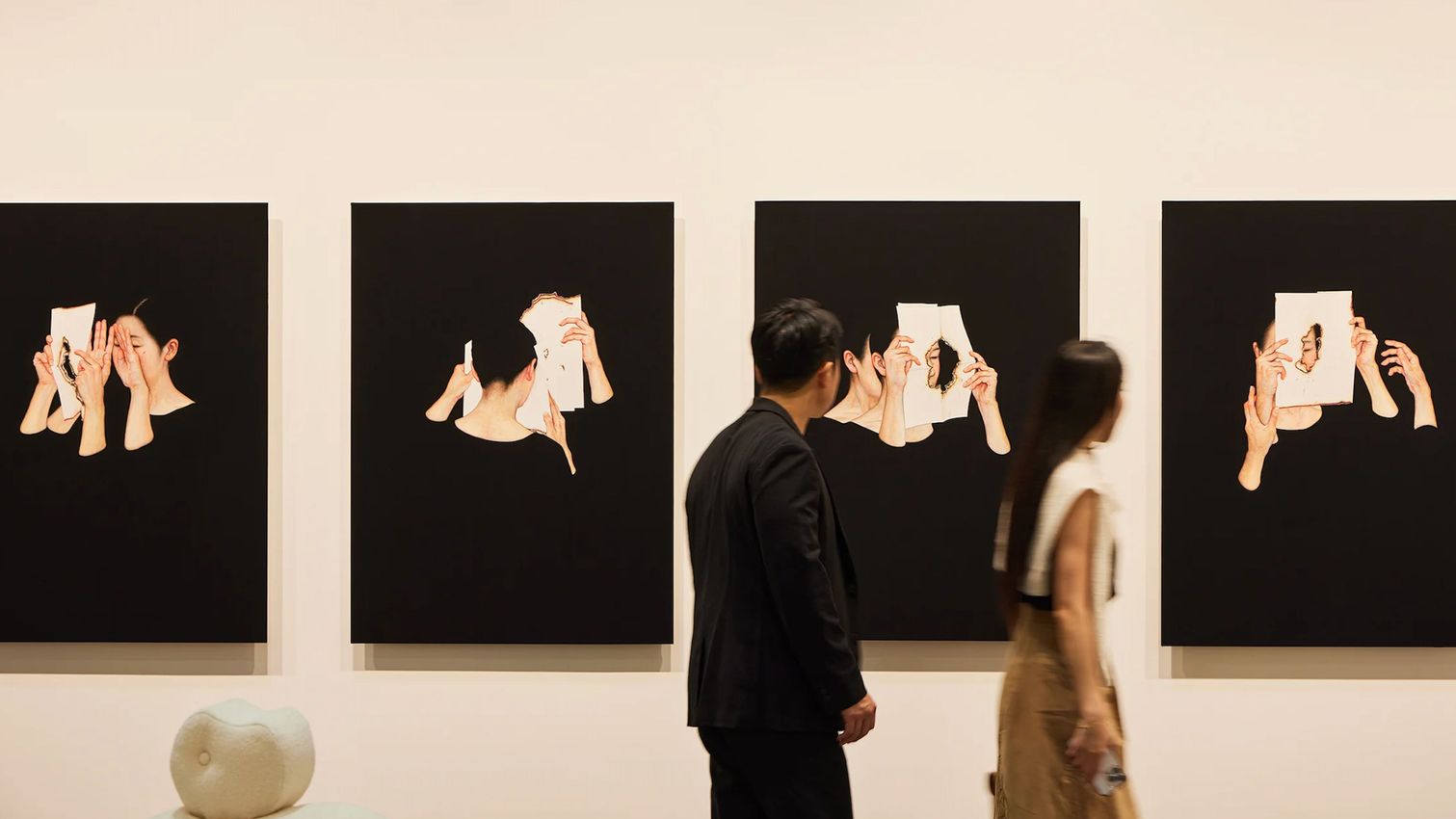‘Meeting Point’ Between Korea and the World: Frieze Seoul 2025 Announces Over 120 Exhibitors