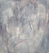 Sniff by Jean Oh contemporary artwork painting