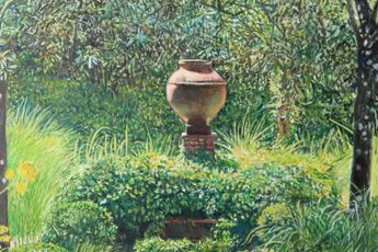 Rafael Cidoncha contemporary artist