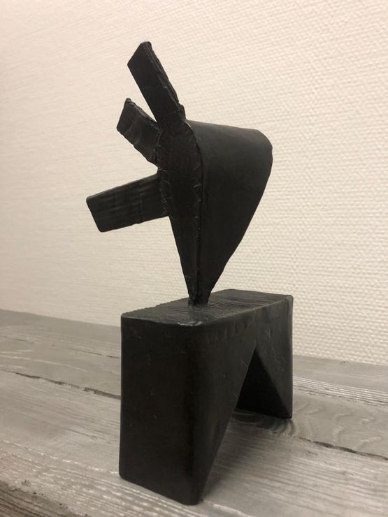 Untitled by Thomas Kiesewetter contemporary artwork Sculpture