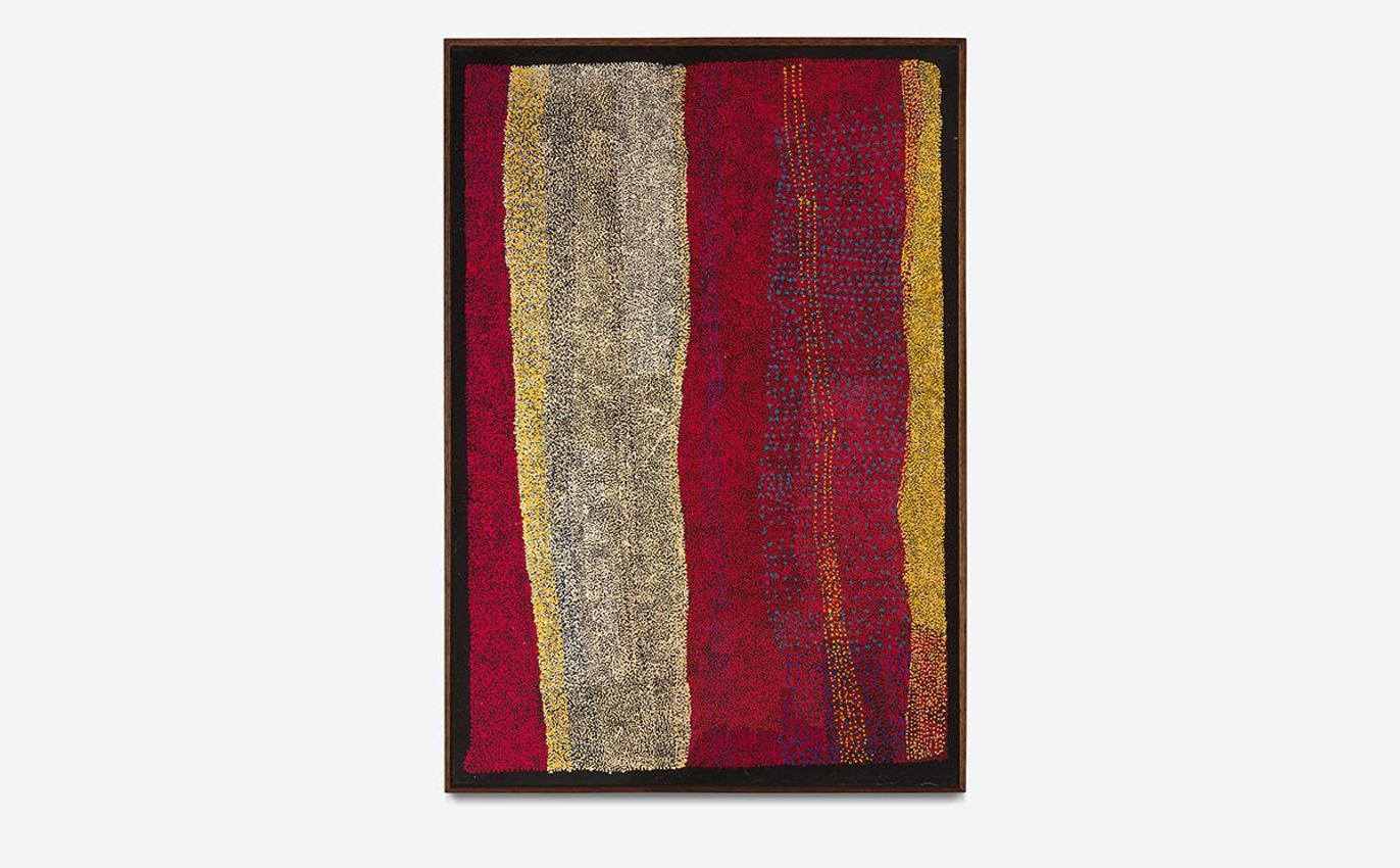 KUNMANARA PATJU PRESLEY