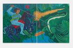 Mark Connolly contemporary artist