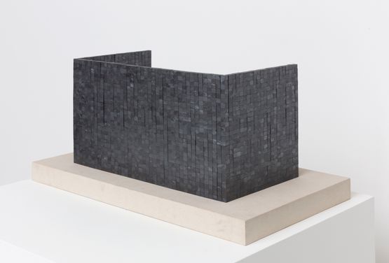 42018 by Koo Jeong A contemporary artwork Sculpture