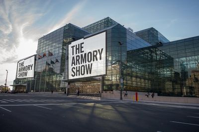 New Yorks Armory Show Overhauls Venue and Timing
