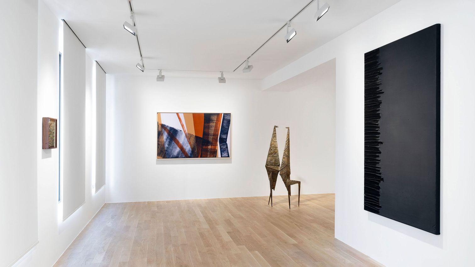 Group Exhibition