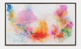 Fur by Firelei Baez contemporary artwork works on paper