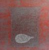The Body and The Silver Breast by Pinaree Sanpitak contemporary artwork Painting
