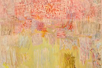 Christopher Le Brun contemporary artist
