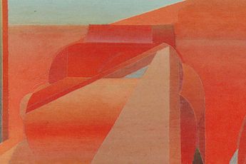 Miyoko Ito contemporary artist