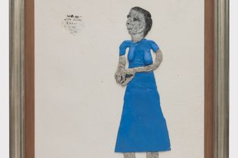 David Lynch contemporary artist