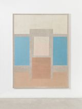 Lorenzo by Kim Bartelt contemporary artwork works on paper