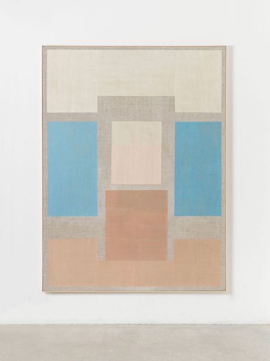 Lorenzo by Kim Bartelt contemporary artwork Works on Paper