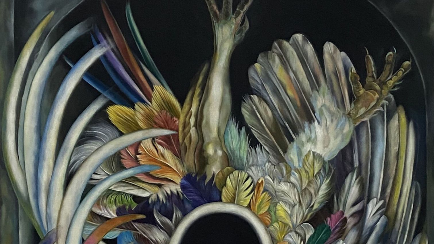 50 Artworks to Discover