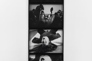 Marina Abramovic