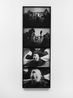 Freeing the Voice by Marina Abramovic contemporary artwork Photography