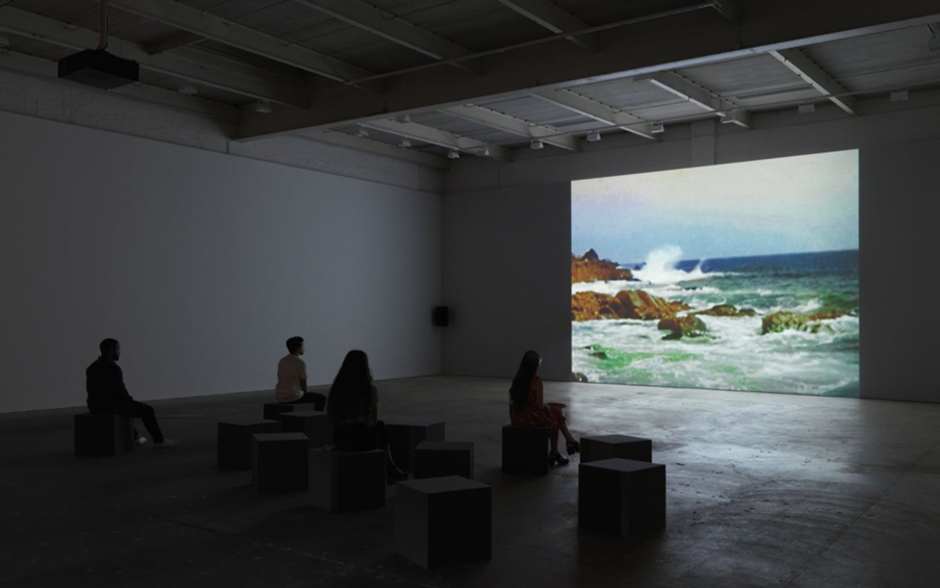 James Welling