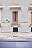Facade Rome by James Welling contemporary artwork Print