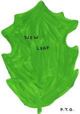 Untitled by David Shrigley contemporary artwork painting