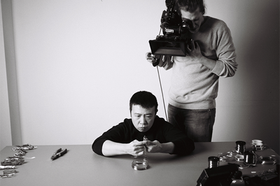 He Xiangyu
