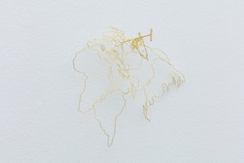 Laura Vinci contemporary artist