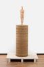 Venus Ozanna by Prune Nourry contemporary artwork Sculpture