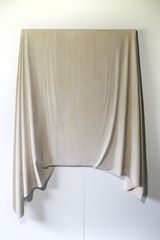 Another time another place by Abdul-Rahman Abdullah contemporary artwork sculpture